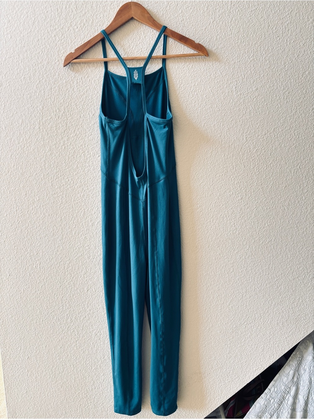 Free People Movement Ashford Jumpsuit Size S - Picture 2 of 5
